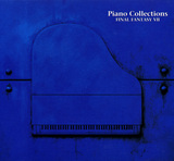 Final Fantasy VII Piano Collections